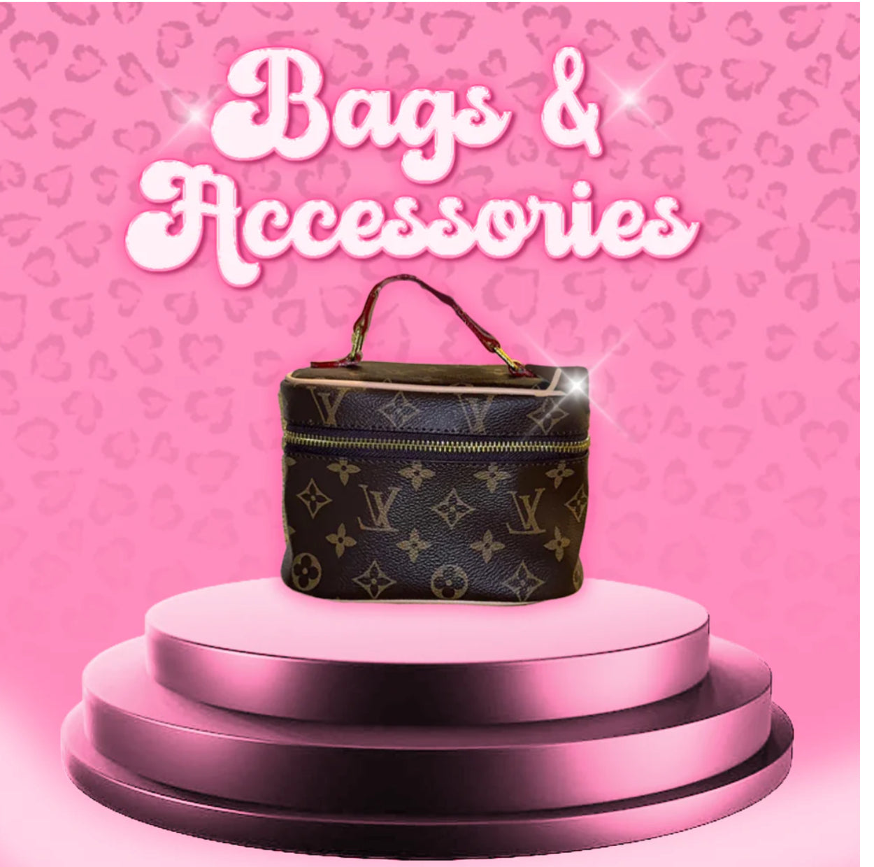 Bags & Accessories