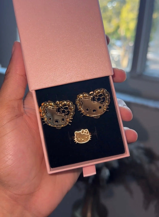 hk small hoops