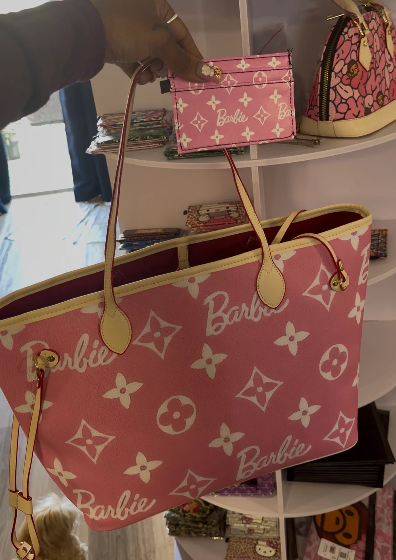 Tote Bags