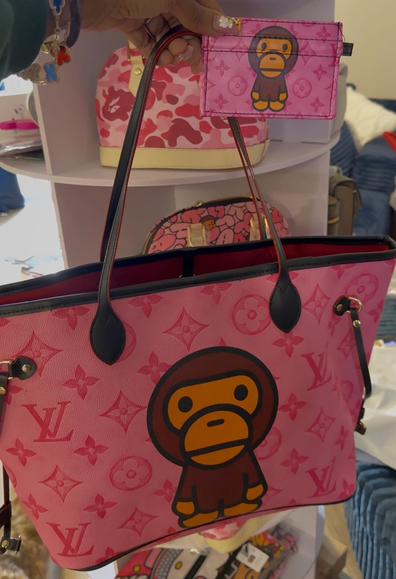 Tote Bags