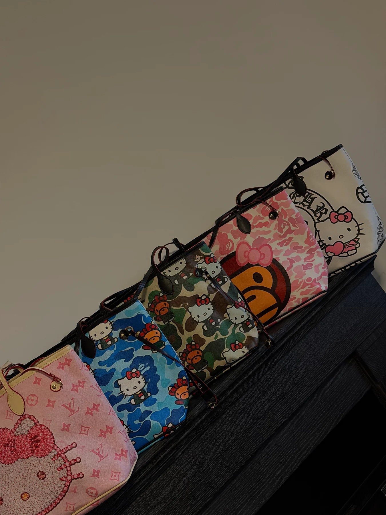 Tote Bags