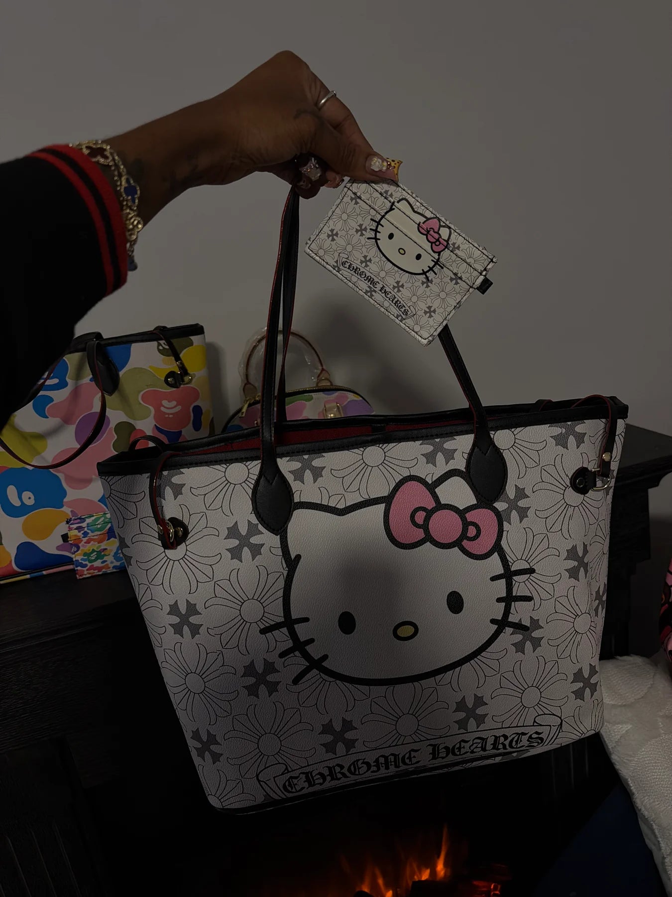 Tote Bags